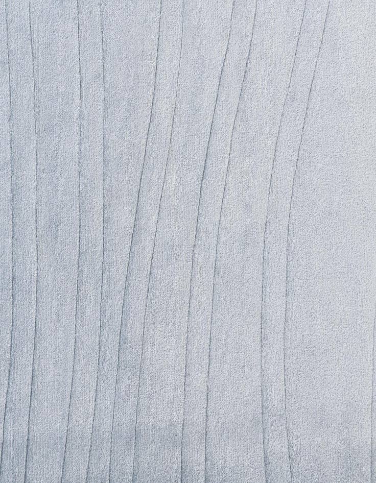 Detail image of  9' 11 x 13' 3  Hand Knotted Darya Wool Rug