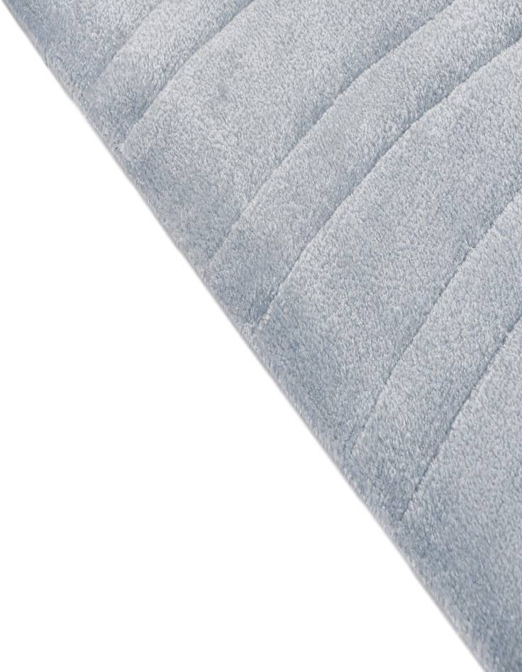 Detail image of  6' 7 x 9' 9  Hand Knotted Darya Wool Rug