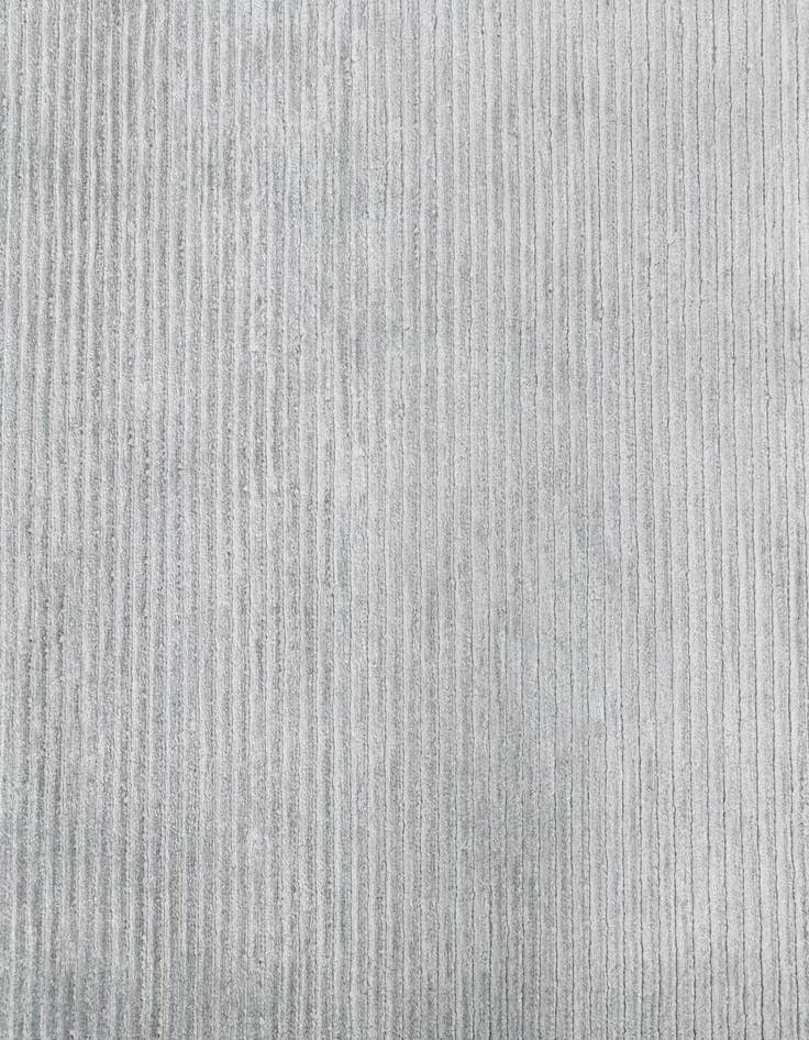 Detail image of  6' 6 x 10'  Hand Knotted Darya Wool Rug