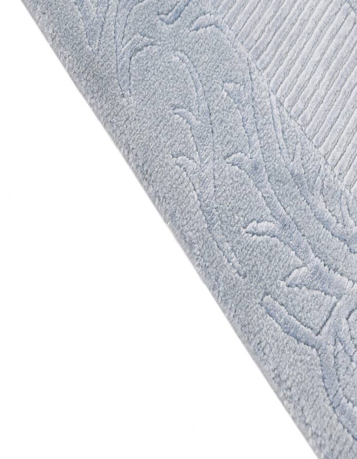 Detail image of  2' 9 x 5' 2  Hand Knotted Darya Wool Rug