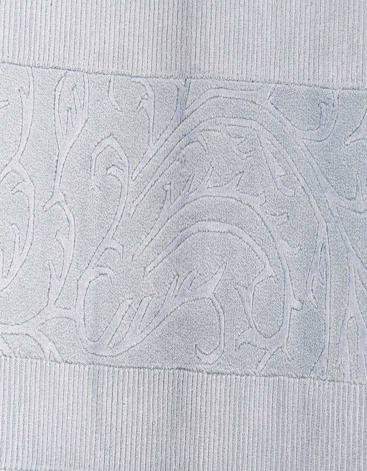 Detail image of  2' 9 x 5' 2  Hand Knotted Darya Wool Rug