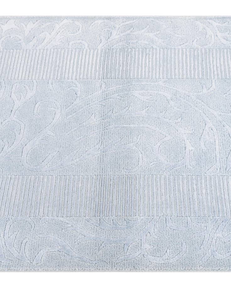 Detail image of  2' 7 x 4' 11  Hand Knotted Darya Wool Rug