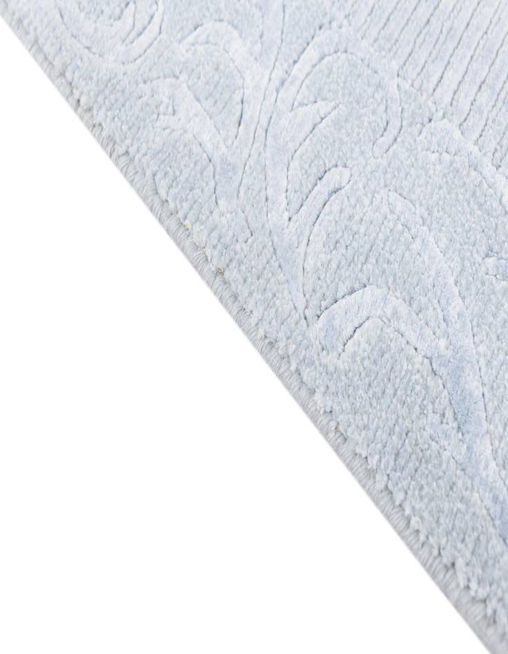 Detail image of  2' 7 x 4' 11  Hand Knotted Darya Wool Rug