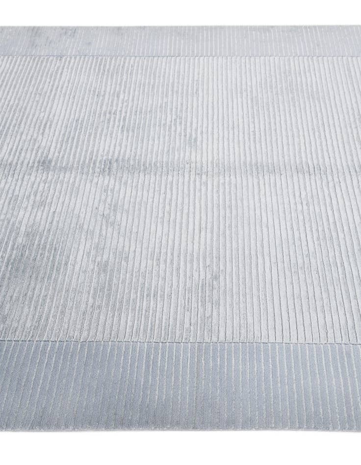 Detail image of  4' 11 x 6' 4  Hand Knotted Darya Wool Rug