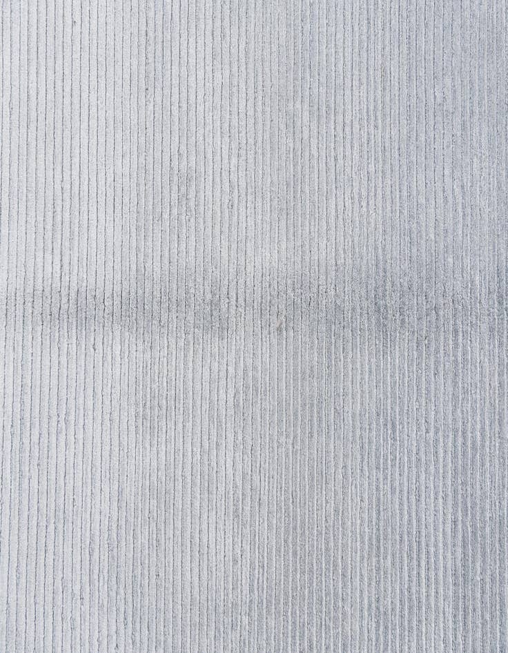 Detail image of  5' 1 x 6' 11  Hand Knotted Darya Wool Rug