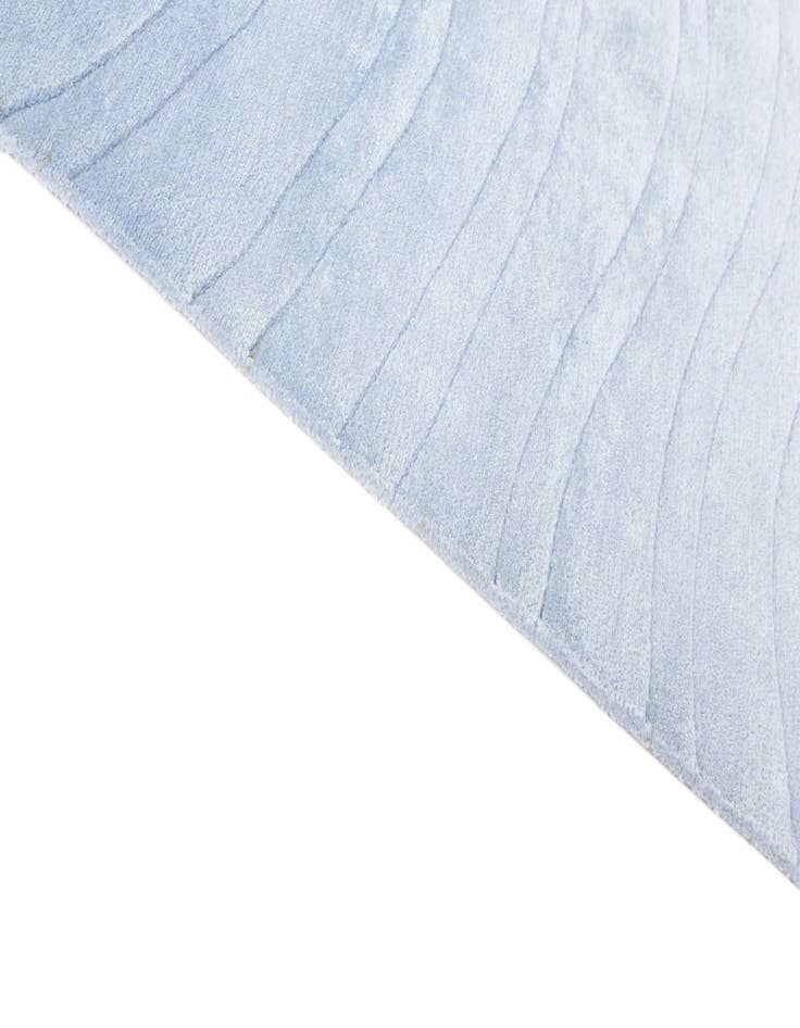 Detail image of  5' 9 x 8' 1  Hand Knotted Darya Wool Rug