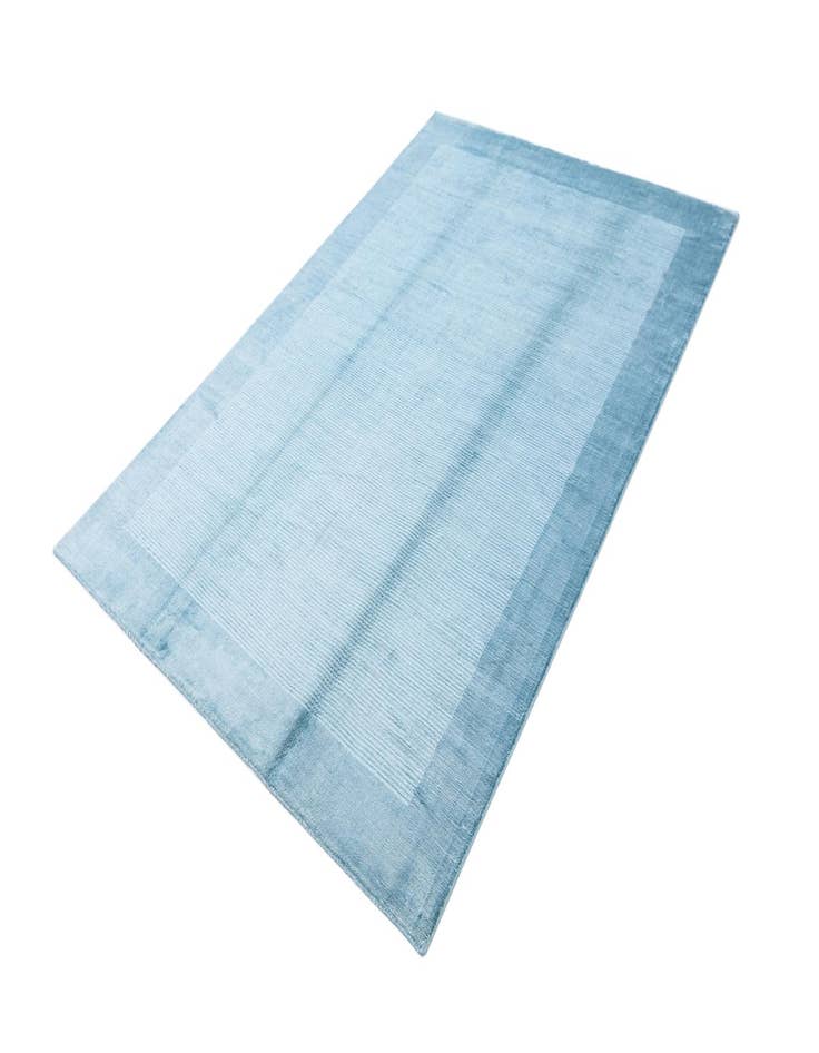 Detail image of  5' 7 x 7' 10 Darya Rug