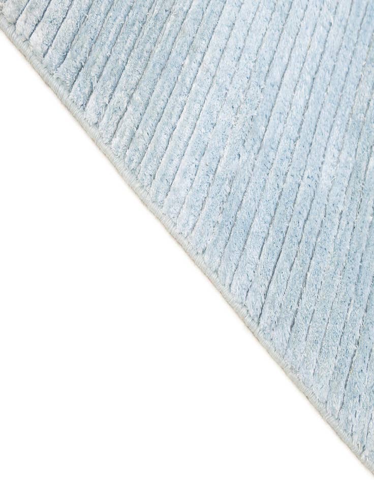 Detail image of  6' 7 x 9' 11  Hand Knotted Darya Wool Rug