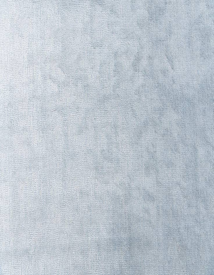 Detail image of  6' 7 x 9' 7  Hand Knotted Darya Wool Rug