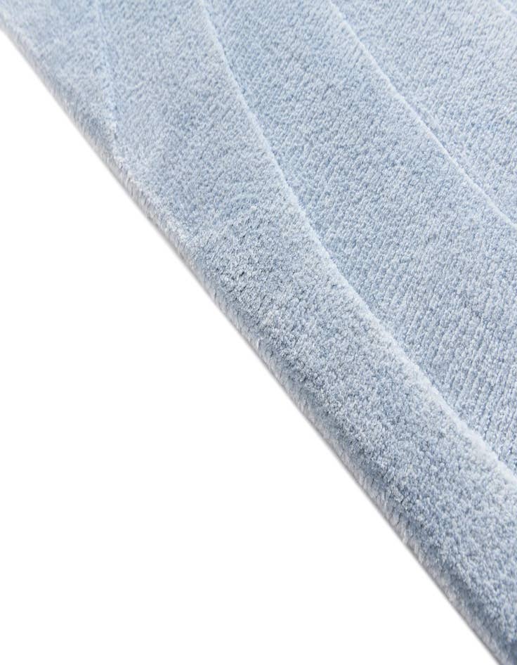 Detail image of  5' 4 x 7' 10  Hand Knotted Darya Wool Rug