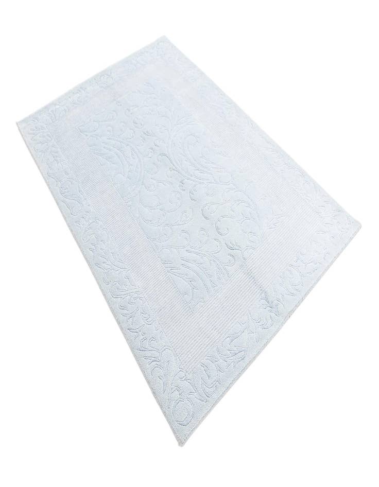 Detail image of  4' 3 x 6' 3 Darya Rug