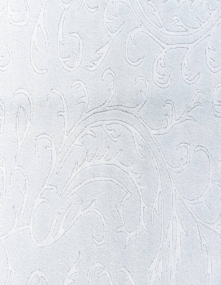 Detail image of  4' 4 x 6' 4 Darya Rug