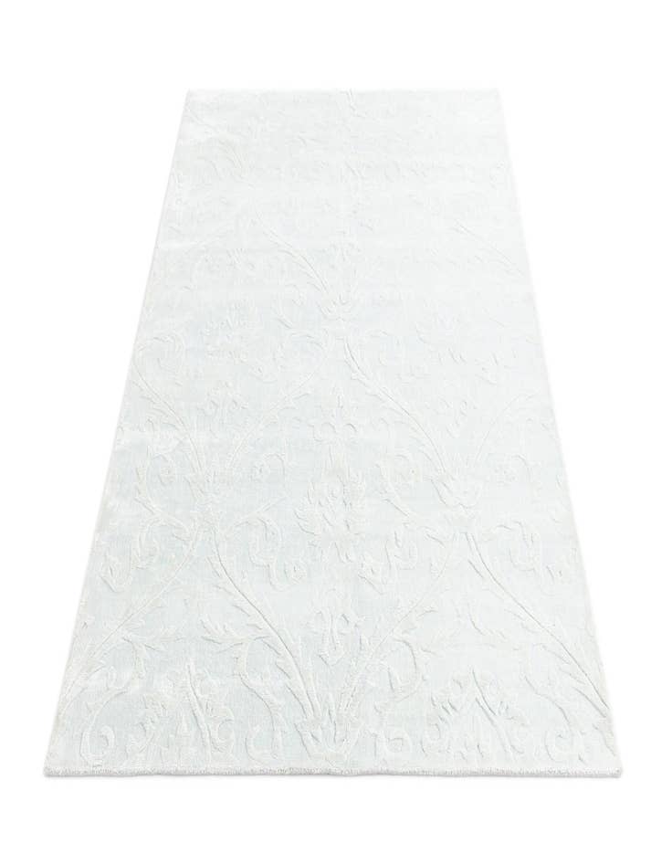 Detail image of  4' 3 x 6' 2 Darya Rug