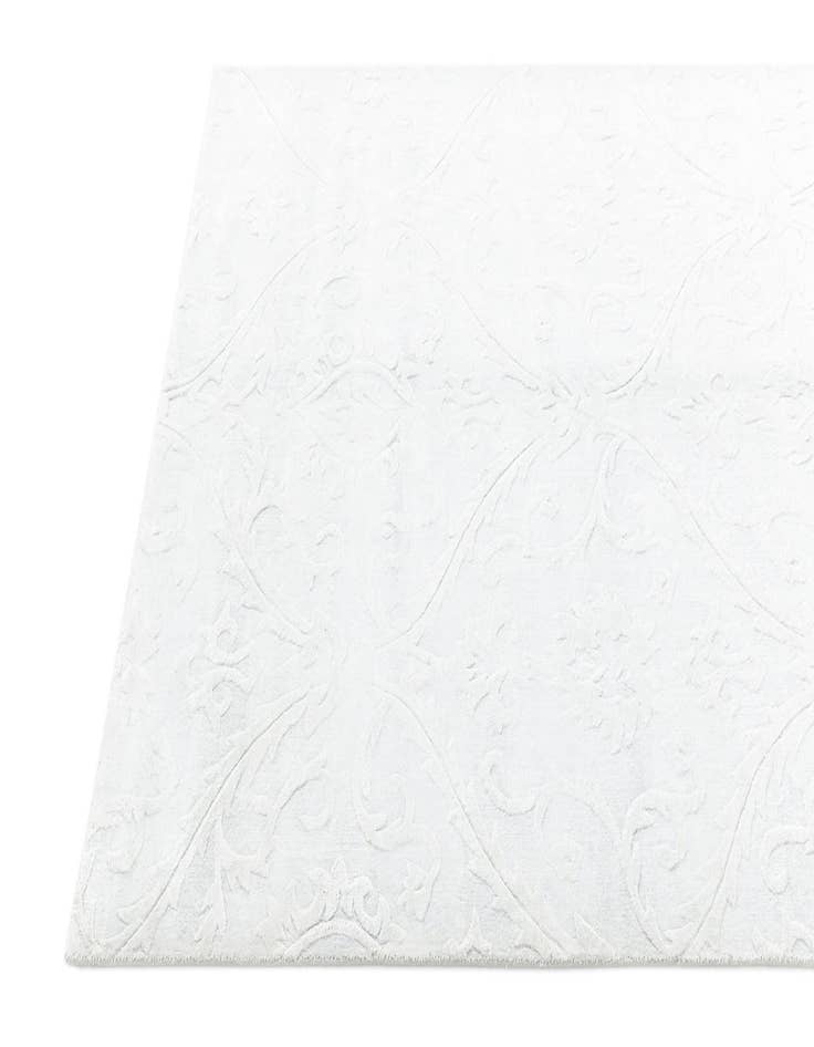 Detail image of  4' 3 x 6' 2 Darya Rug