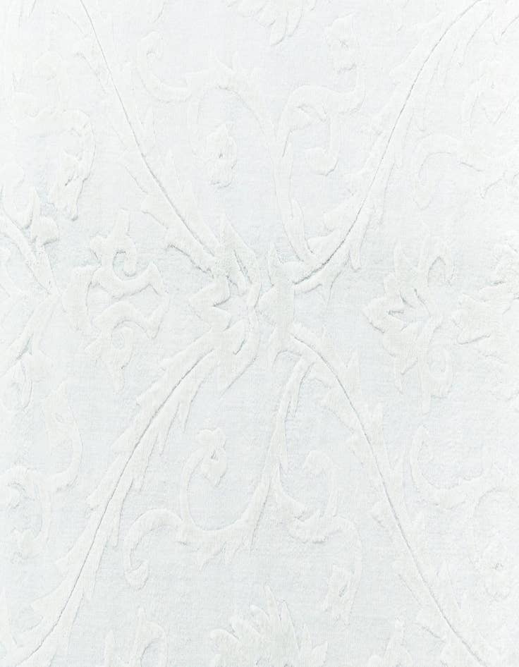 Detail image of  4' 3 x 6' 2 Darya Rug