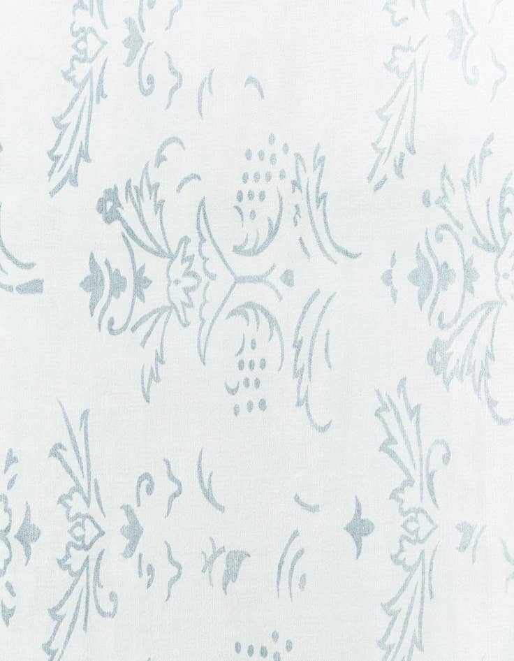 Detail image of  4' x 5' 11 Darya Rug