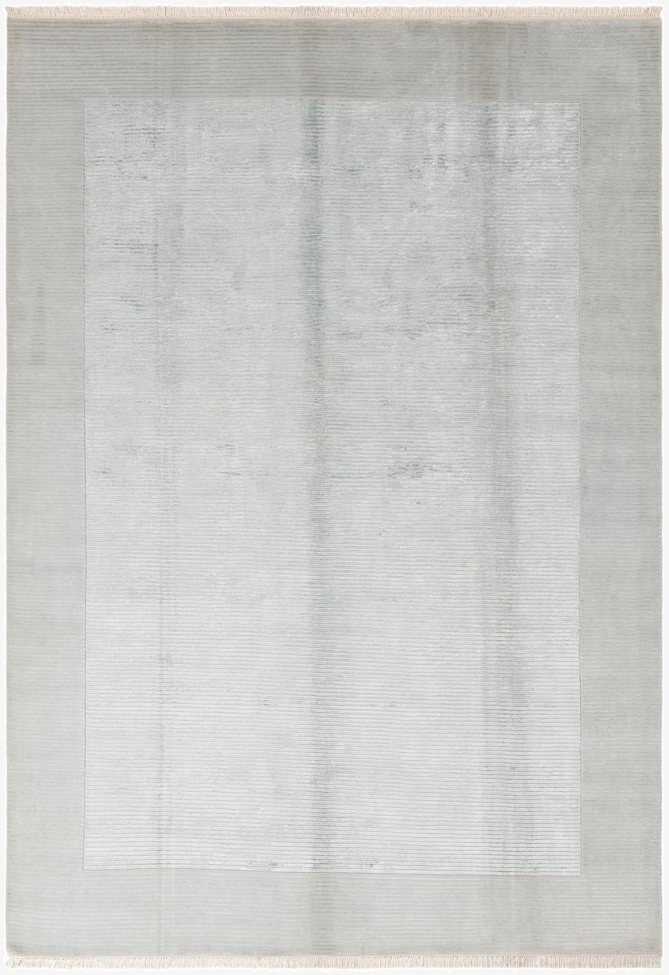  8' 2 x 11' 5  Hand Knotted Darya Wool Rug