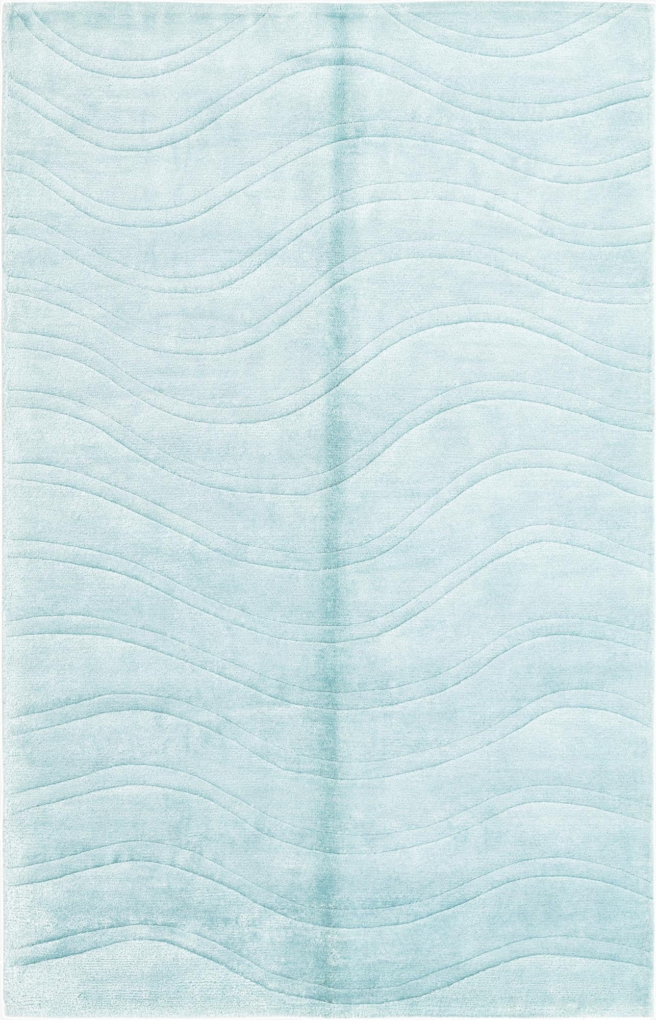 3' 10 x 6' Darya Rug