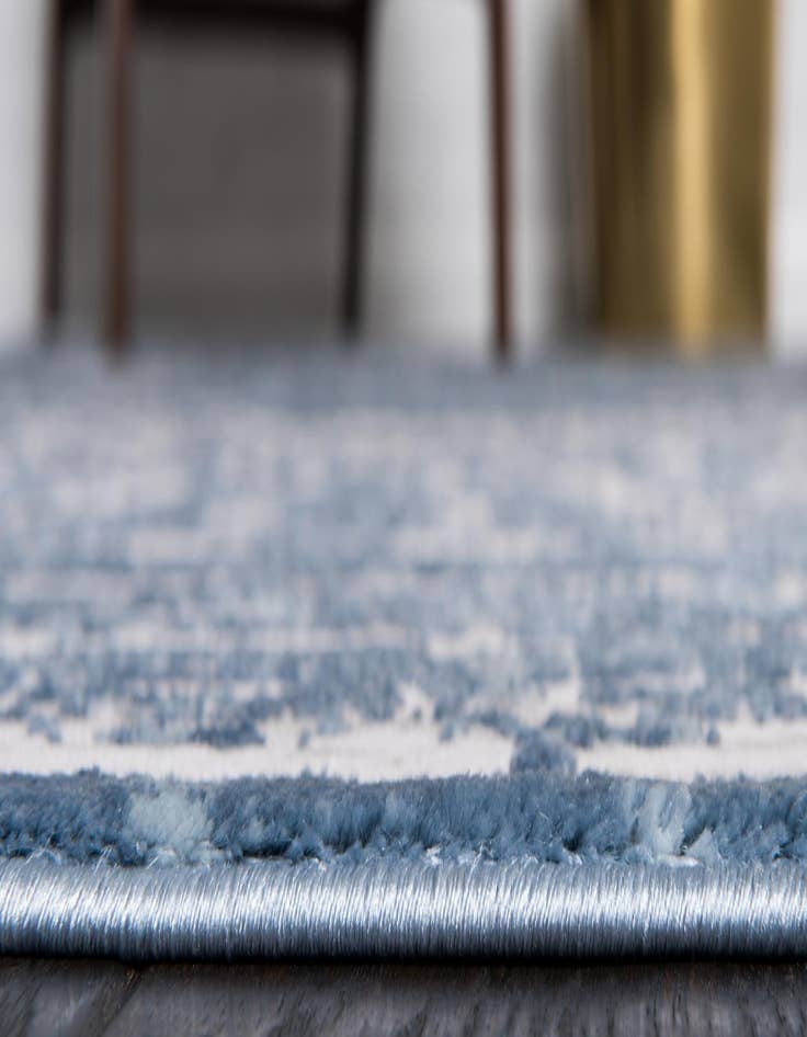 Detail image of  5' x 8' Derbyshire Rug