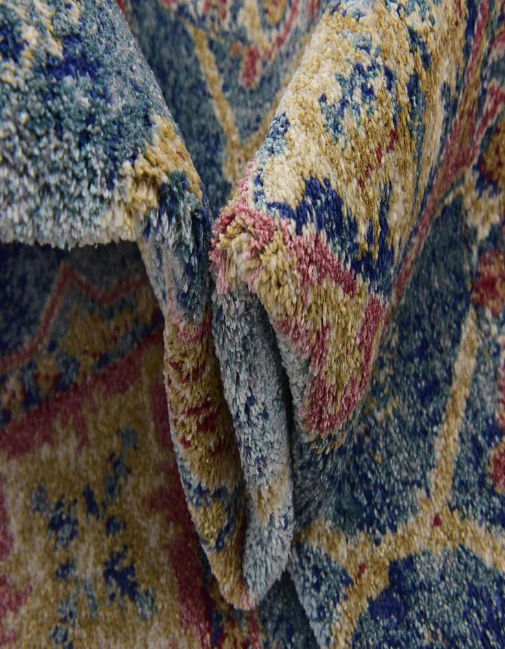 Detail image of  5' 2 x 7' 7 Eden Rug