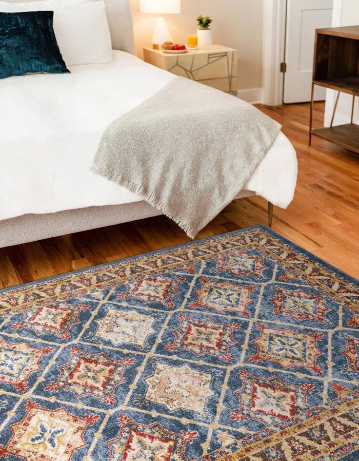 Detail image of 15' 9 x 23' Eden Rug