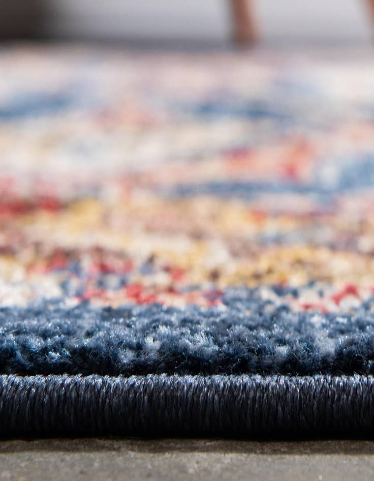 Detail image of 15' 9 x 23' Eden Rug