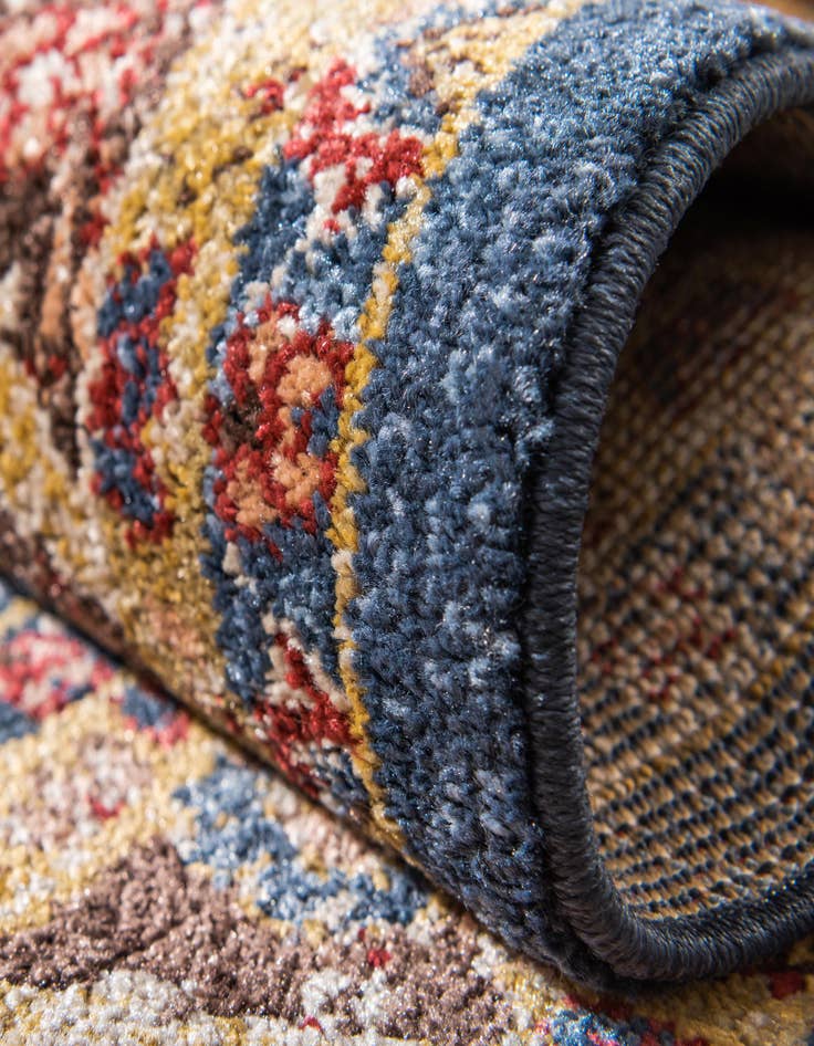 Detail image of 15' 9 x 23' Eden Rug