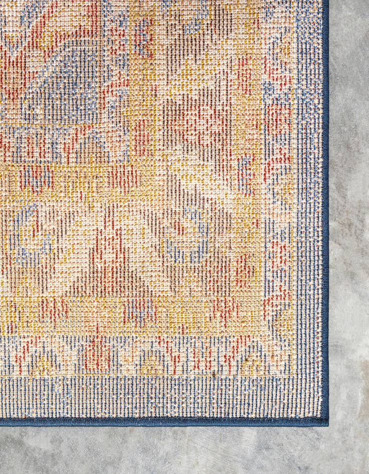 Detail image of 15' 9 x 23' Eden Rug