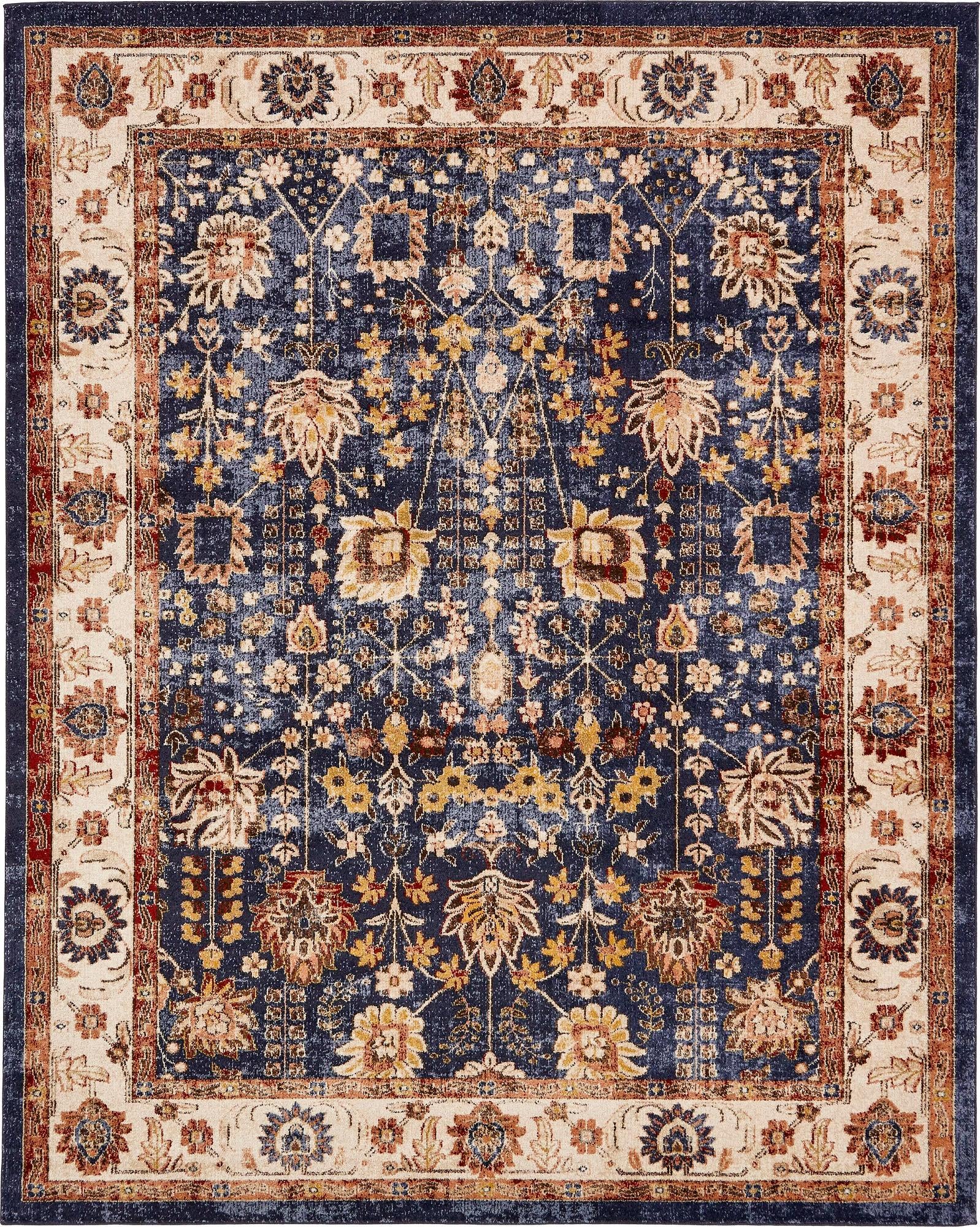 Rug Light Blue Swatch link