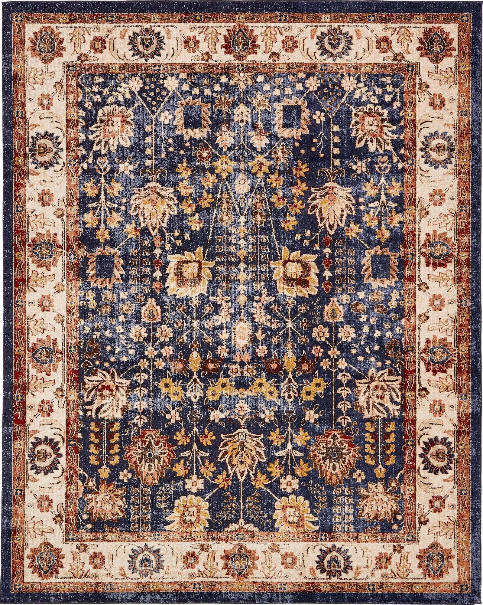  8' x 10' Eden Rug