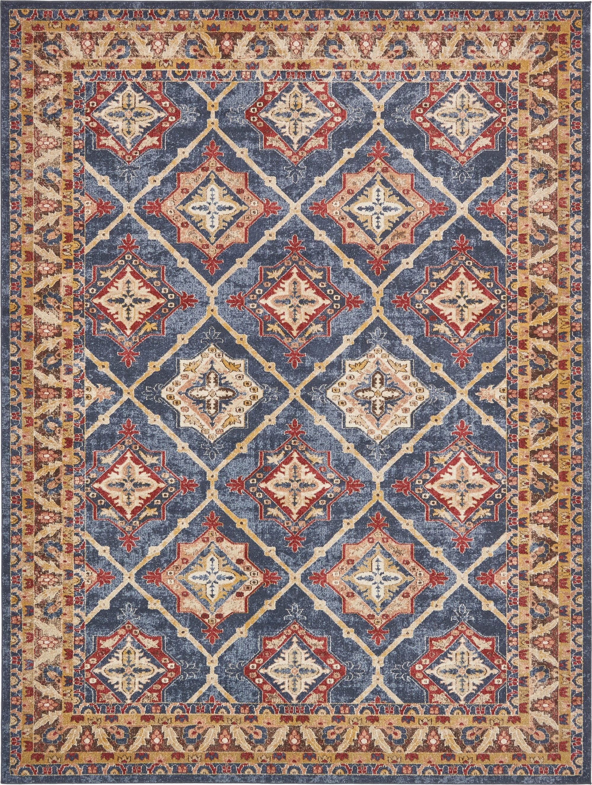  15' 9 x 23' Eden Rug
