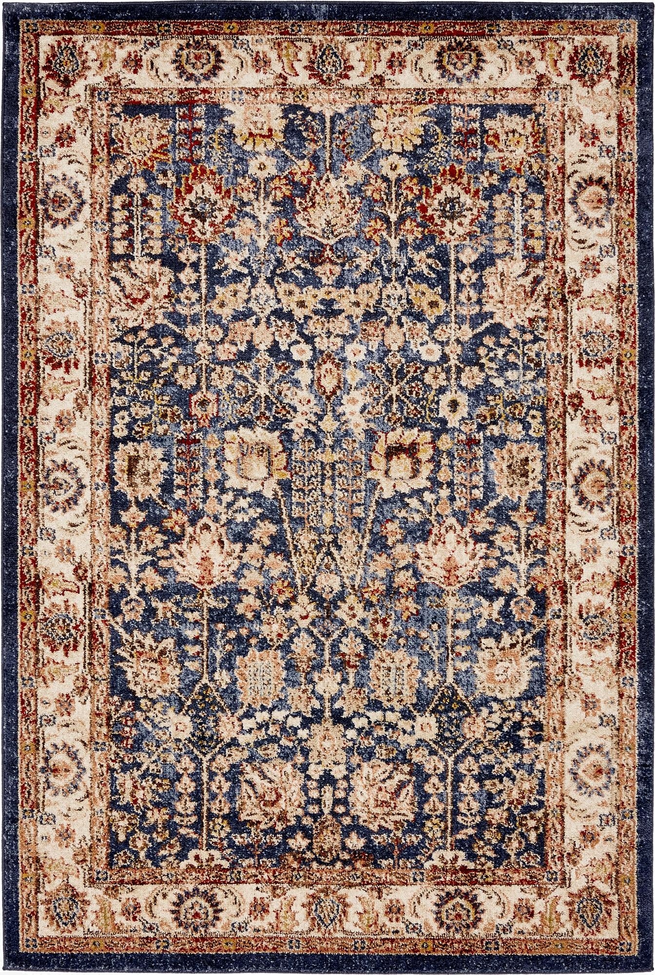  4' x 6' Eden Rug