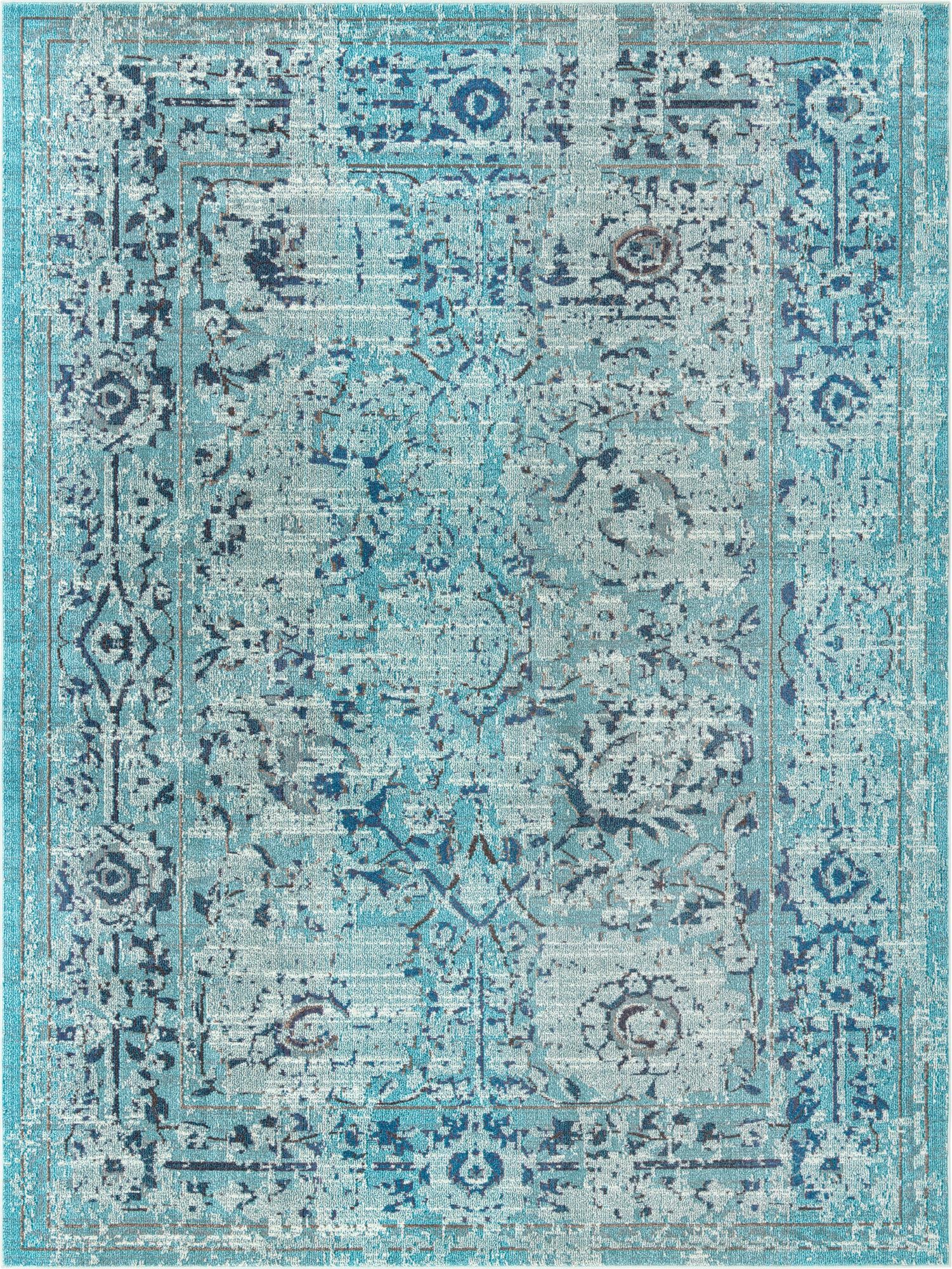 Rug Light Blue Swatch link