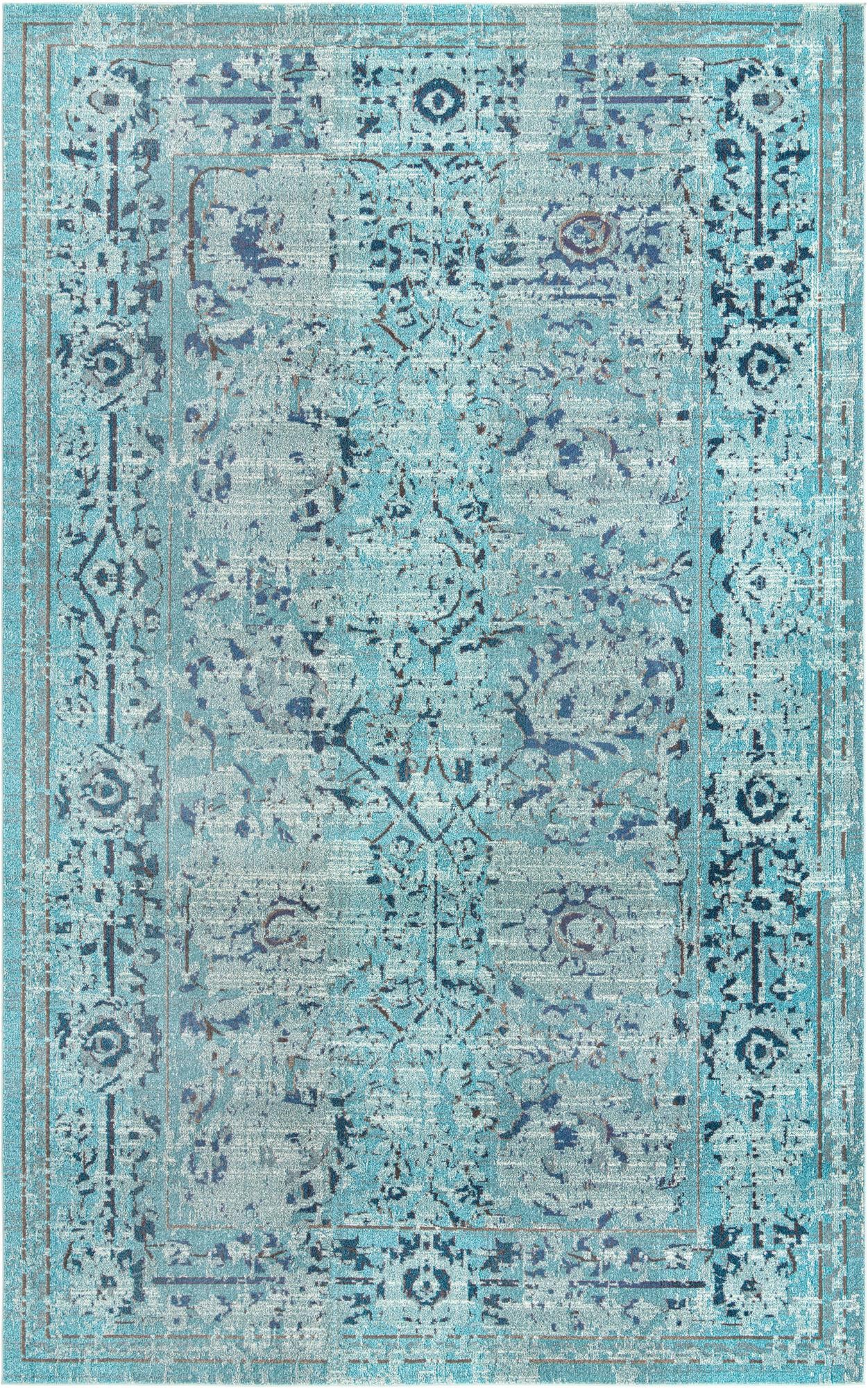 Rug Light Blue Swatch link