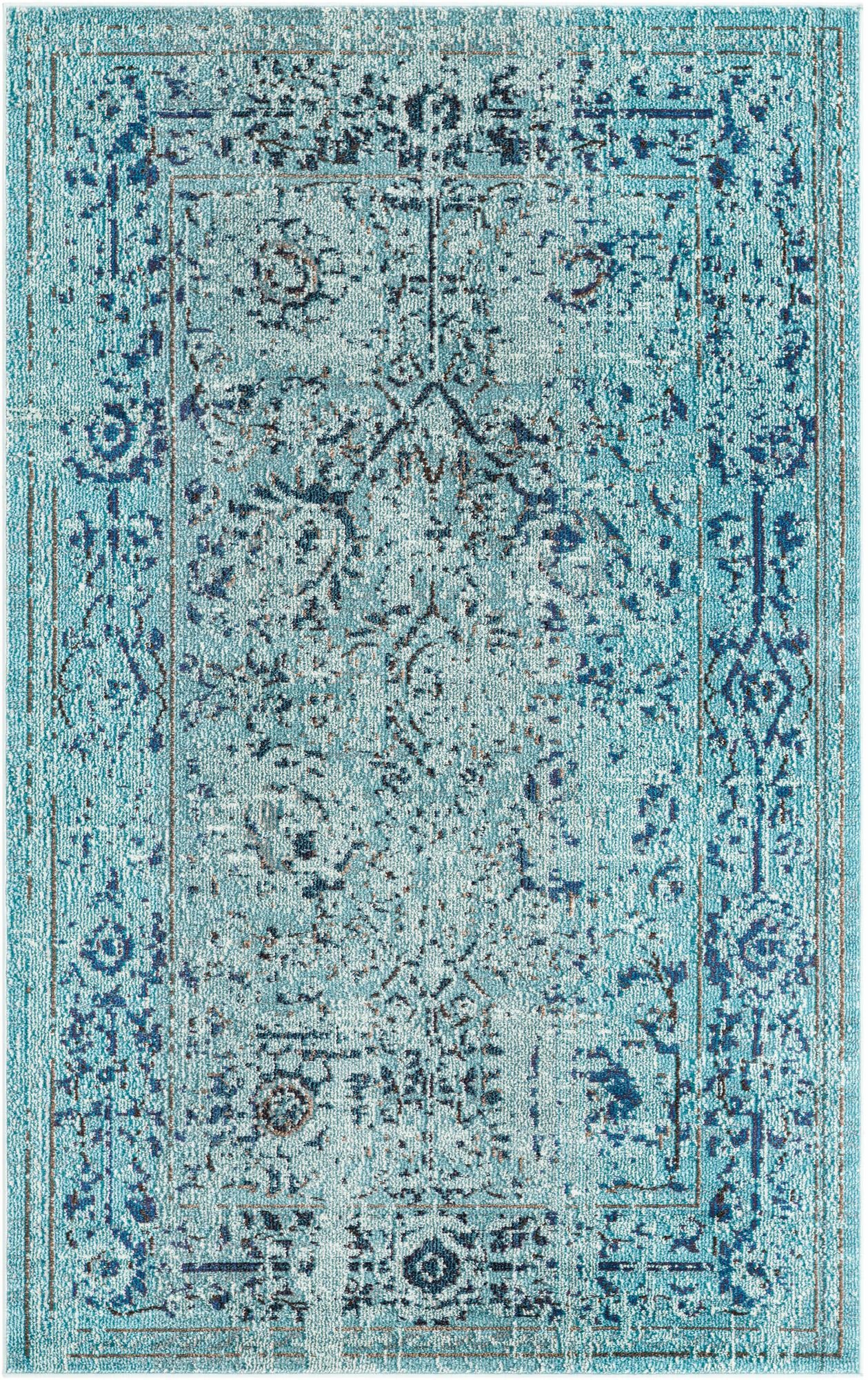 Rug Light Blue Swatch link
