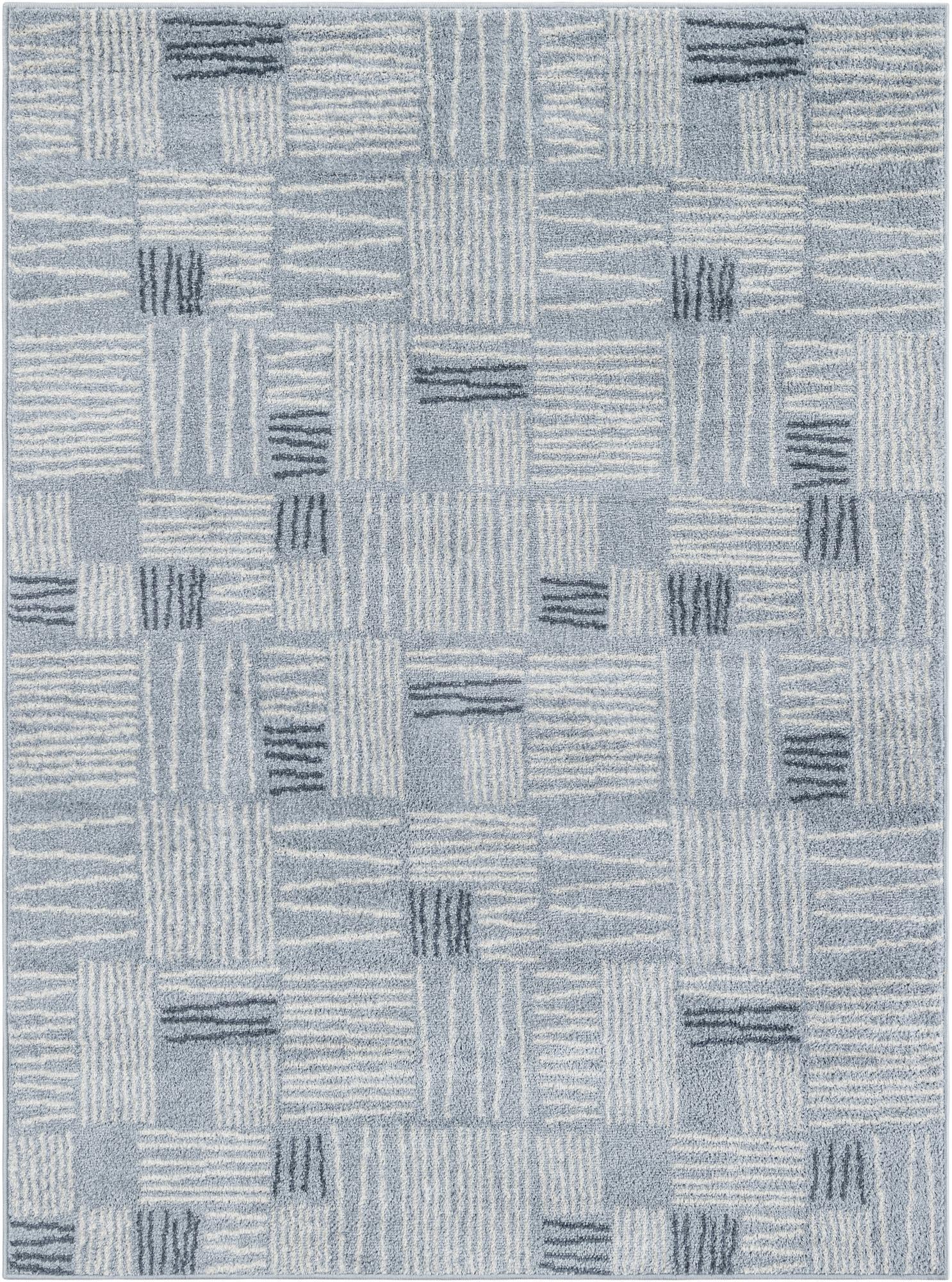 Rug Light Blue Swatch link