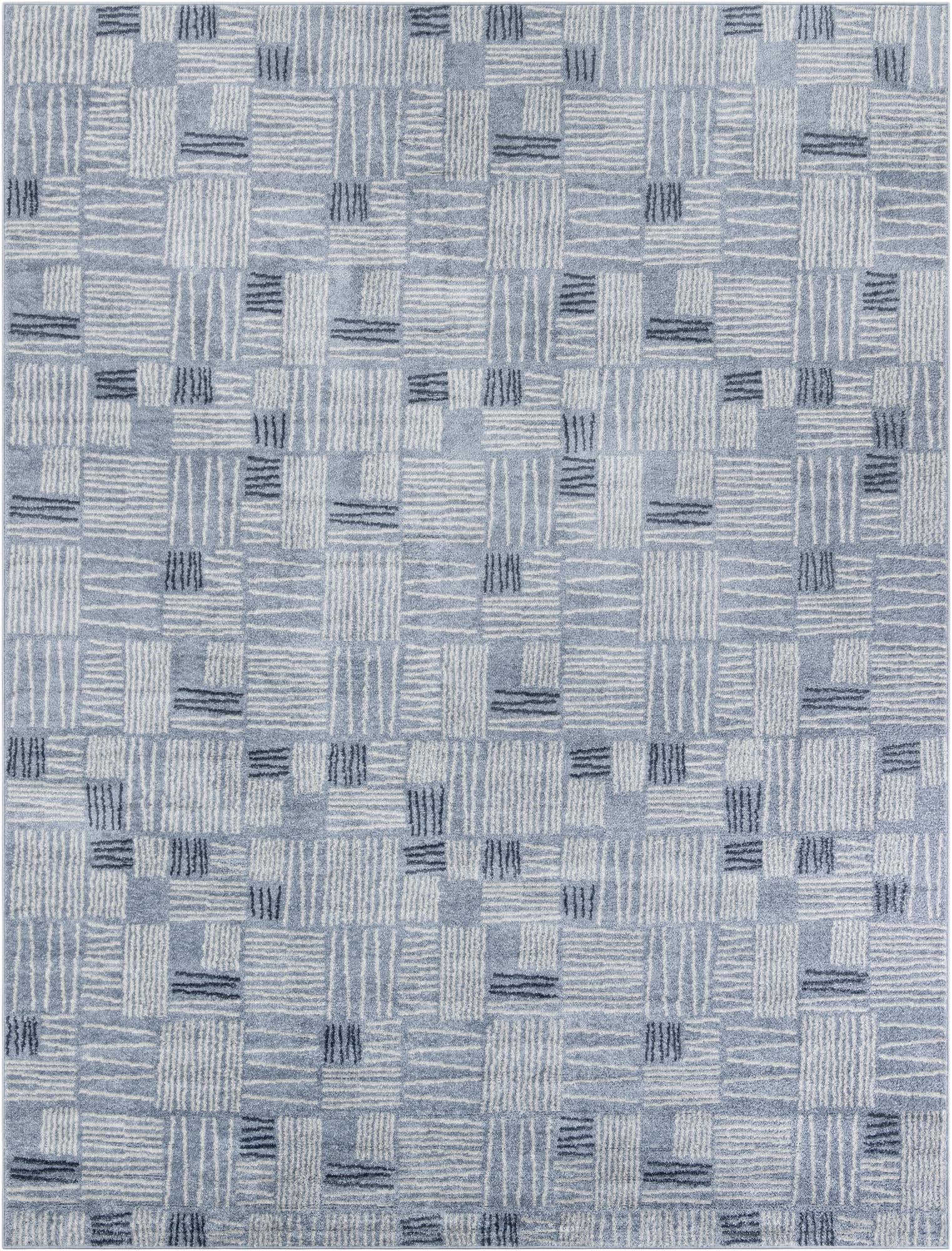 Rug Light Blue Swatch link