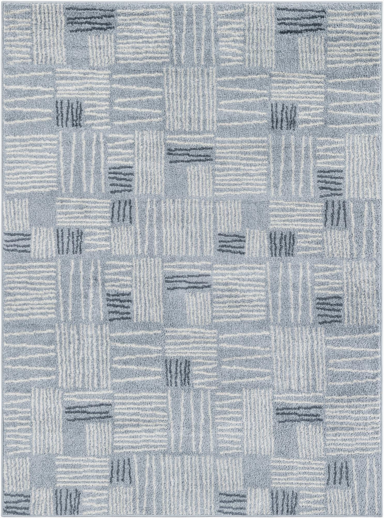  5' 3 x 7' Hanahan Rug