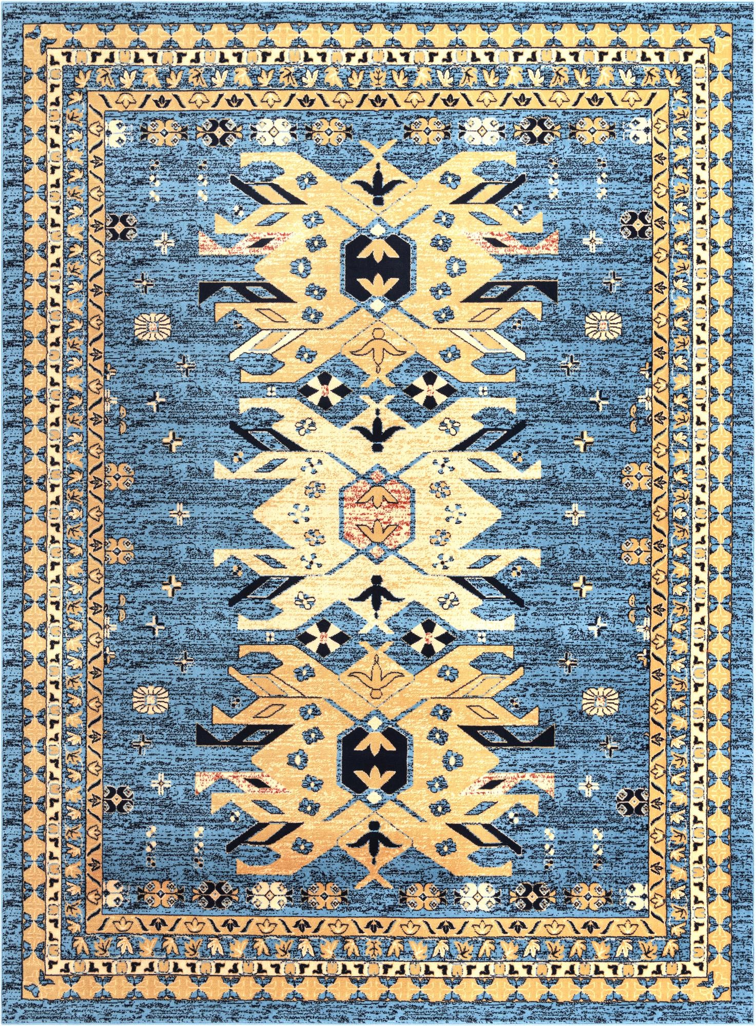 Rug Light Blue Swatch link