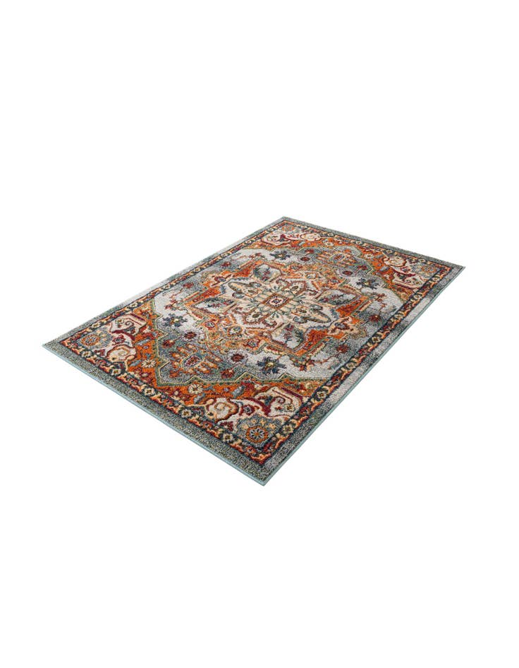 Detail image of  4' x 6' Isabella Rug