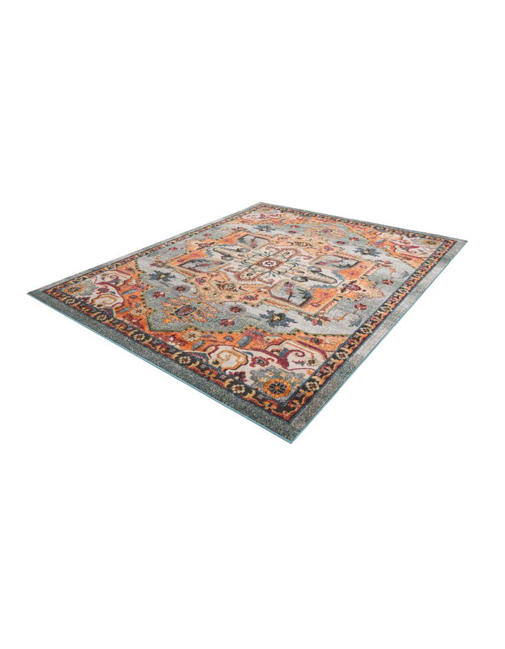 Detail image of  8' x 10' Isabella Rug