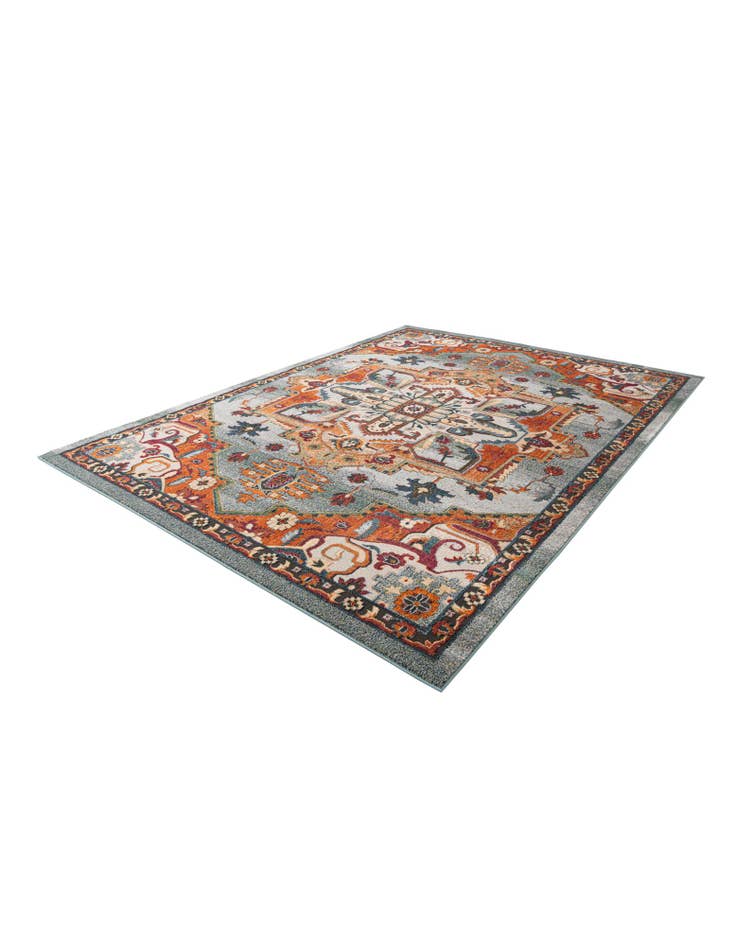 Detail image of  9' x 12' Isabella Rug