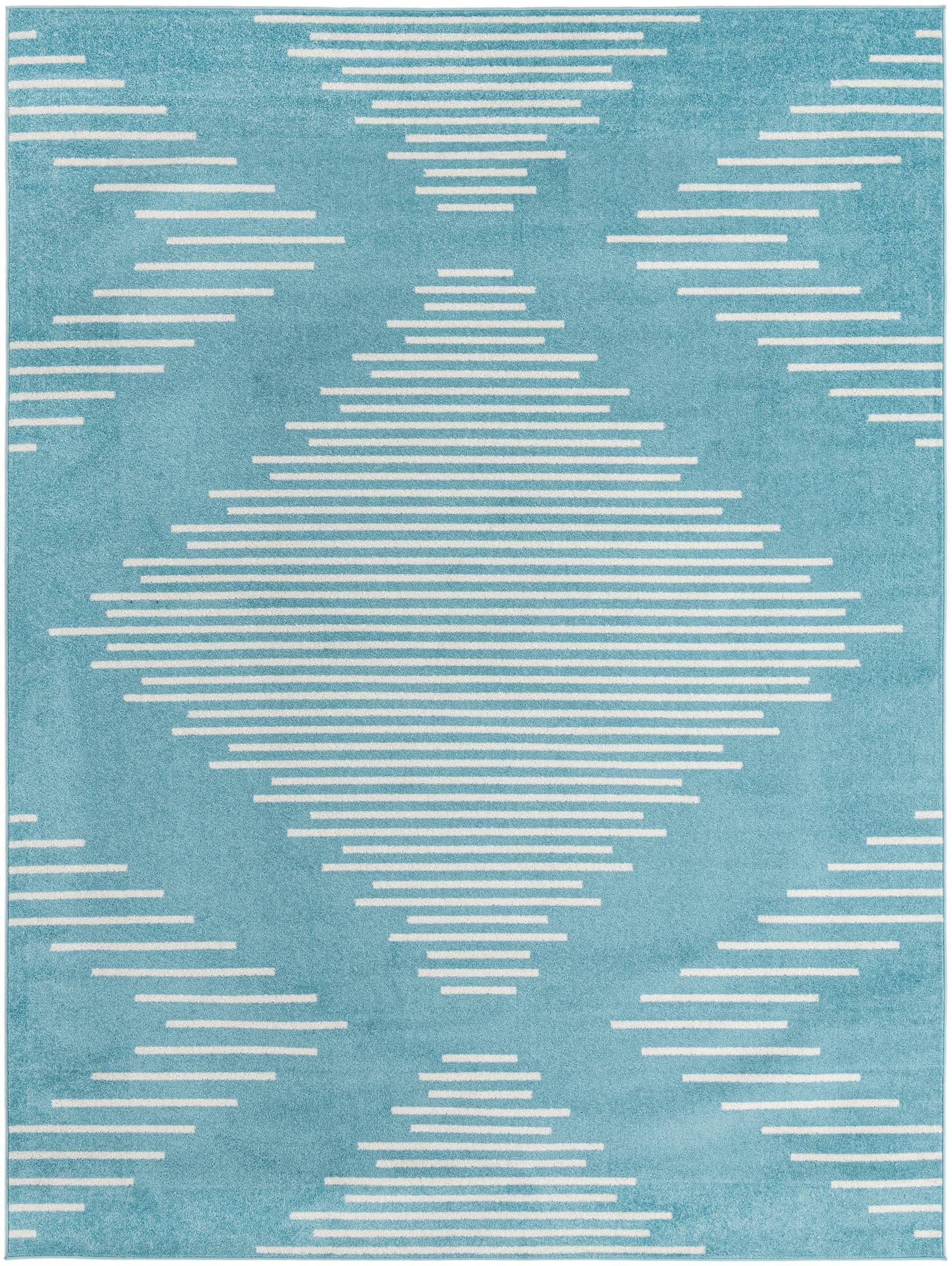 Rug Light Blue Swatch link