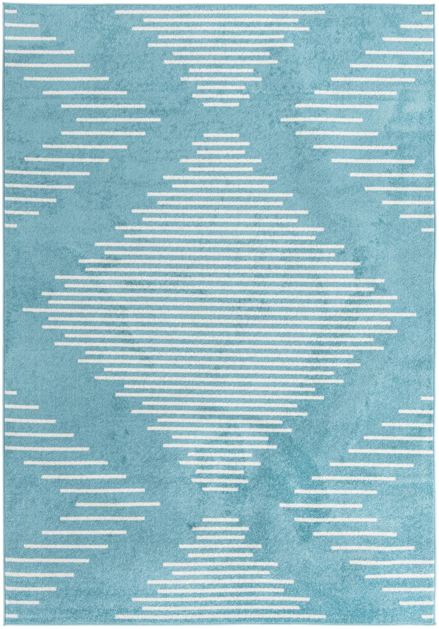 Rug Light Blue Swatch link