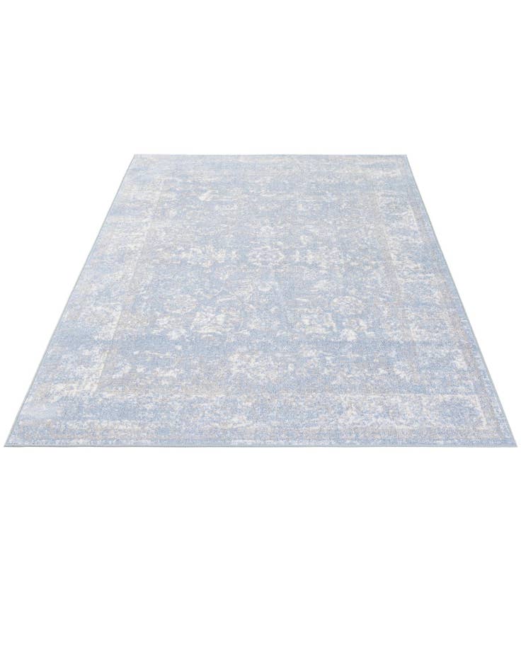 Detail image of  5' x 7' 10 Kamala Washable Rug