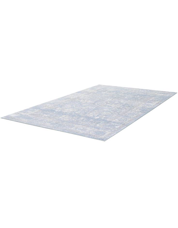 Detail image of  5' x 7' 10 Kamala Washable Rug