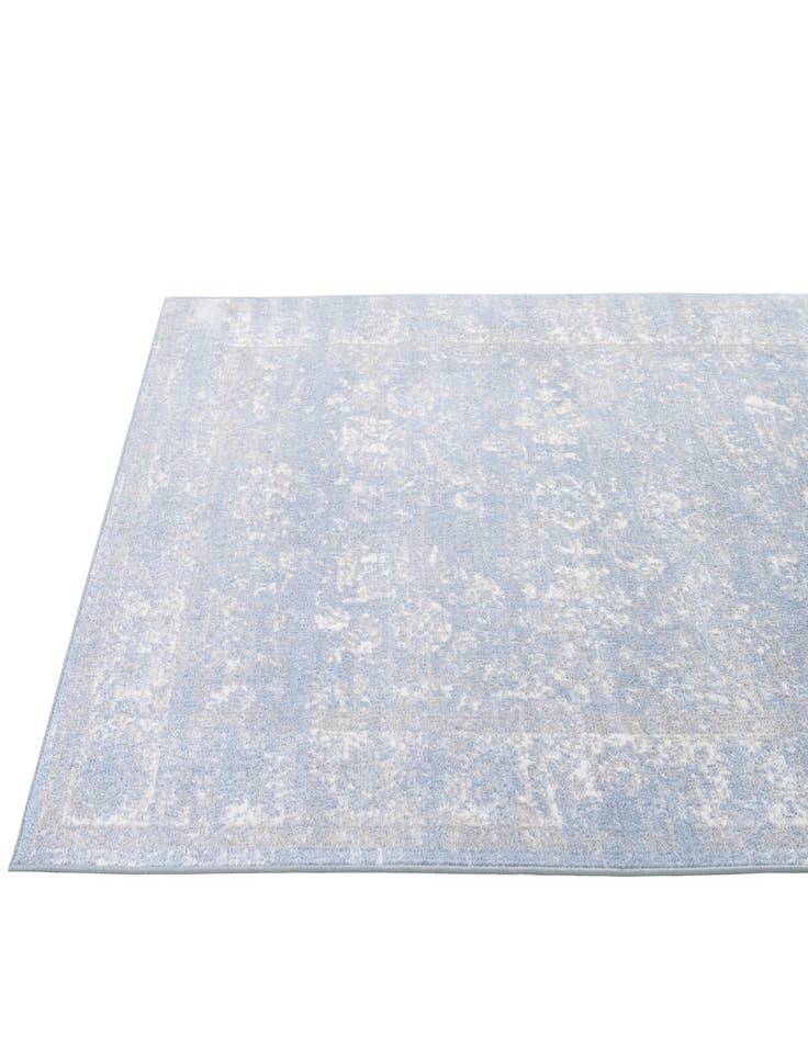 Detail image of  5' x 7' 10 Kamala Washable Rug