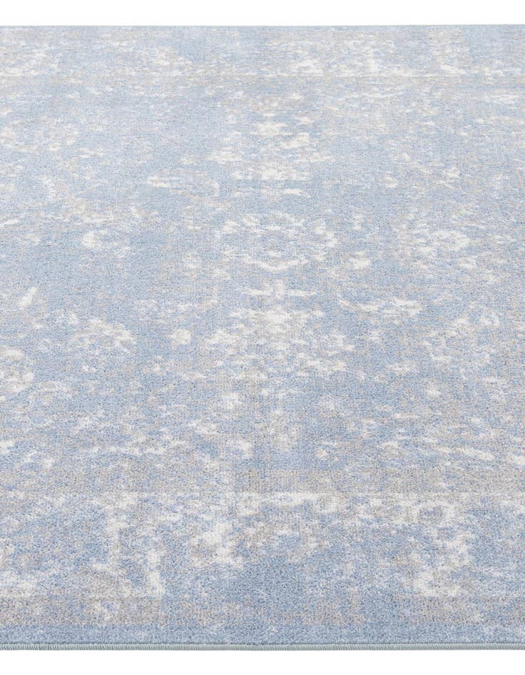 Detail image of  5' x 7' 10 Kamala Washable Rug