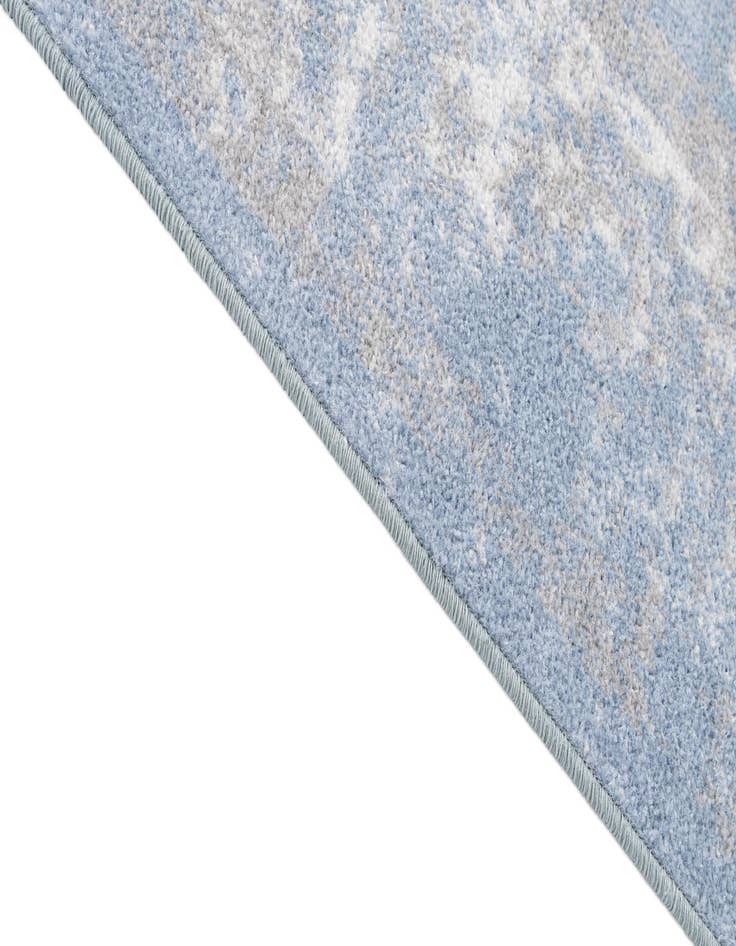 Detail image of  5' x 7' 10 Kamala Washable Rug