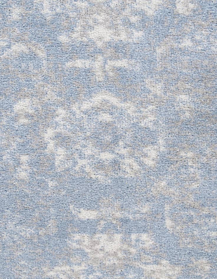 Detail image of  5' x 7' 10 Kamala Washable Rug